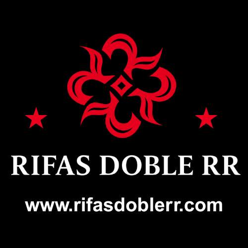Logo Rifas Doble RR (1)